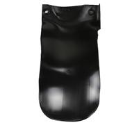 Protector de puntal UFO PLAST funda de puntal trasera negra