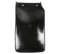Protector de puntal UFO PLAST funda de puntal trasera negra