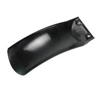 Protector de puntal UFO PLAST tapa de puntal trasera negra