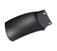 Protector de puntal UFO PLAST tapa de puntal trasera negra