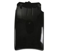 Protector de puntal UFO PLAST tapa de puntal trasera negra