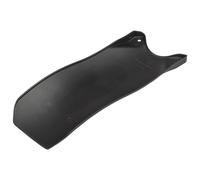 Bavette UFO - Negro Honda CRF250/450R/RX