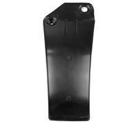 Protector de puntal UFO PLAST tapa de puntal trasera negra