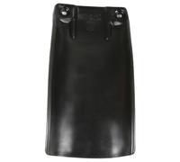 Protector de puntal UFO PLAST tapa de puntal trasera negra