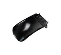 Protector de puntal UFO PLAST tapa de puntal trasera negra