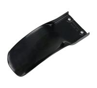 Protector de puntal UFO PLAST tapa de puntal trasera negra