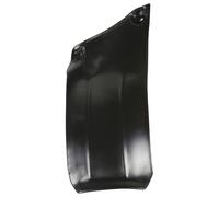 Protector de puntal UFO PLAST tapa de puntal trasera negra