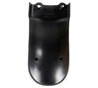 Protector de puntal UFO PLAST tapa de puntal trasera negra