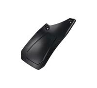 Protector de puntal UFO PLAST tapa de puntal trasera negra