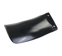 Protector de puntal UFO PLAST tapa de puntal trasera negra
