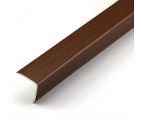 Protector de PVC de 100 cm, 3 piezas, protector de pared y ángulo contra impactos y arañazos, perfecto para niños (Sle 6, 20 mm)