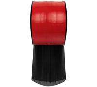 Protector de quilla para barcos de fibra de vidrio, embarcaciones tipo bass y barcos de aluminio, protector de quilla de barco, protector de casco, escudo protector que protege de rocas, rampas
