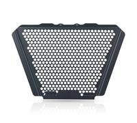 Protector de radiador compatible con Aprilia Tuono V4 1100 RR 2015-2025. Protección de rejilla del radiador. Parrilla de Radiador Cubierta Protector de radiado(RSV4RR)