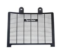 Protector de radiador Compatible para Harley Davidson Sportster S 1250 21-25 Zaddox KA1