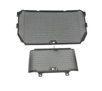 Protector de radiador Para MT-10 MT10SP MT 10 FZ10 FZ 10 FZ-10 2016-2023 Protector De Rejilla Radiador Motocicleta Cubierta Protección Enfriamiento Enfriador Aceite