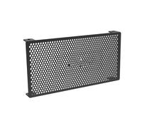 Protector de radiador Parrilla De Radiador De Moto Compatible con BMW F800GS 2008-2017, accesorios de motocicleta, cubierta protectora de rejilla de radiador.(GS)