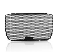 Protector de radiador Parrilla De Radiador De Moto Protector de rejilla de radiador compatible con Ducati Hypermotard 821 939 SP 2013 2014 2015 2016-2018.(HYPERMOTARD 821 SP)