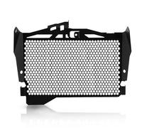 Protector de radiador Protector de rejilla de protección para radiador de motocicleta Compatible con Yamaha Tenere700 T700 T7 2019-2025 Parrilla De Radiador De Motocicleta