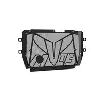Protector de radiador Protector De Rejilla De Protección Para Radiador De Motocicleta, Compatible Con Para MT-03 MT-25 2015-2023 FZ-03 MT 03 25 MT03 MT25 FZ03