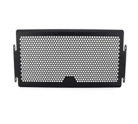 Protector de radiador Protector de rejilla de radiador para motocicleta Compatible con Yamaha XSR 700 2014-2024 Parrilla de Radiador Cubierta(XSR700 LOGO)