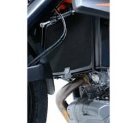 Protector de radiador r&g racing-aluminio para moto repuestos accesorios piezas