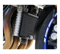 Envío gratis protector de radiador r&g racing para moto repuestos accesorios