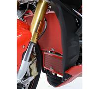 Protector de radiador r&g racing para moto repuestos accesorios piezas recambios