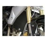 Protector de radiador r&g racing pro para moto repuestos accesorios piezas