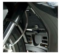 Protector de radiador r&g racing pro para moto repuestos accesorios piezas