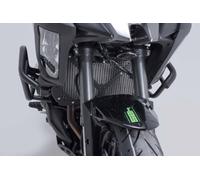 SW-Motech Negro/Plateado. Versys 1000 (18-) / 1100 (24-). - Negro/Plateado. Versys 1000 (18-) / 1100 (24-).