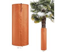 Protector De Raíz De Palmera - Envoltura Aislamiento Para Protección Del Viento | Cubierta De Invierno Para Árboles, adecuado, Patio Trasero, Jardín, De , Paisajismo, Parque Y Al