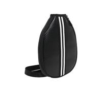 Protector de raqueta de pickleball, protectores de pala de viaje, equipo de pickleball, funda para raqueta de pickleball, protector de ajuste versátil para raquetas de pickleball, equipo de pickleball