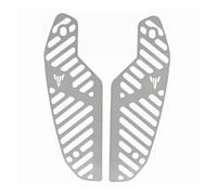 Protector de Rejilla de admisión de Aire for Motocicleta Compatible con MT-09, MT09, MT 09 SP, FZ-09, FZ09 (2013-2020)(V)