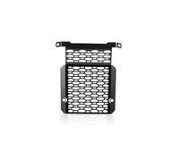 Protector de Rejilla de radiador for Motocicleta Super Adventure 1290S/R 2023 (1290SUPERADVENTURER-01)(Black no logo-03)