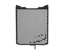 Protector de rejilla del radiador compatible con KTM 990 Compatible con Supermoto 990 SM SMT SMR LC8 2009-2014 Parrilla de Radiador Cubierta Protector de radiado(Black)