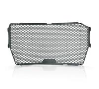 Protector de rejilla del radiador, protector del enfriador de aceite, protector del motor para Ducati DIAVEL Diavel 1260 1260S 2019 2020 2021 2022 2023 2024 2025