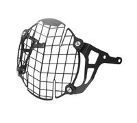 Protector De Rejilla Faro Motocicleta para Interceptor 650 Continental INT650 GT650 Cubierta Faro Delantero