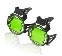 Protector De Rejilla For Luz Antiniebla Abatible Compatible con Motocicleta R1250GS Adventure R 1250 GS ADV 2019 2022 2021 2020 2023