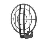 Protector de rejilla para faros delanteros de motocicleta, compatible con BMW Scrambler Urban Pure 2014-2020. Soporte de Barra de Luz