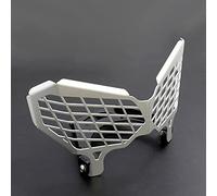 Protector De Rejilla Protección Motocicleta, Accesorios Cubierta Faro para CRF1000L CRF 1000L Africa Twin 2016-2017