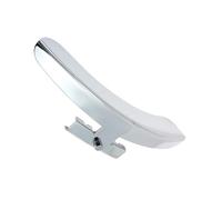 Protector de reposabrazos de metal para banjo de una sola pierna, protector lateral para instrumentos musicales, accesorio de tablero de metal, duradero