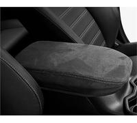 Protector De Reposabrazos Para Coche, Control Central, Modificación Interior, Accesorios Para Toyota RAV4 2019-2023(Style 6)