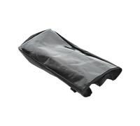 Protector de reposabrazos para silla de ruedas, silla eléctrica, para palanca de mando, accesorio de ayuda de movilidad, caminar al aire libre para personas mayores con discapacidad, comodidad y