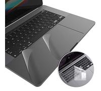 Protector de reposamuñecas para MacBook Pro 16 con Funda para TrackPad