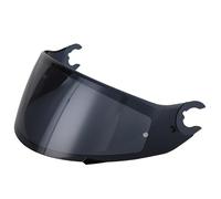 Protector De Repuesto Resistente A Los Arañazos Visera del Casco A Prueba Niebla Lente Conveniente PC Múltiples Opciones Color Motocicleta Duradera Fácil Instalar Y Larga Duración Elegante