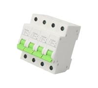Protector de respaldo SCB, protector contra sobretensiones, preinterruptor, fuente alimentación T1T2(LYSCB-80 4P)