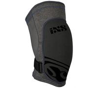 Protector De Rodilla IXS Flow Evo+ Electrico Plus E-Bike Edt. Gris S