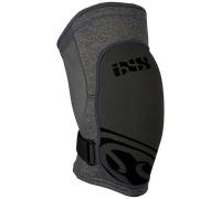 Protector De Rodilla iXS Flow Evo+ Electrico Plus E-Bike Edt. Gris XL