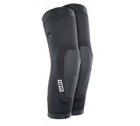 ION Pads K-Sleeve AMP - Rodilleras MTB Black M