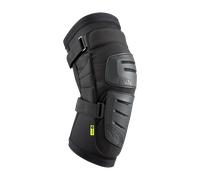 Protector de Rodilla MTB iXS Trigger Race NegroL Negro
